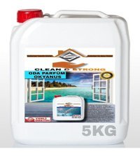 Strong&Clean Okyanus Oda Kokusu 5 kg