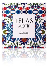 Lelas 1497 Odunsu Oda Kokusu 40 gr