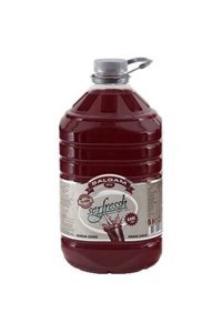 Serfressh Organik Şekersiz Acısız Şalgam 20 lt