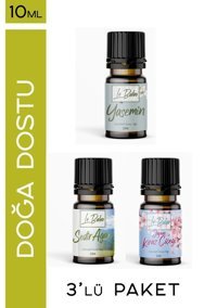 Le Balvo Ice Flowers Oda Kokusu 10 ml