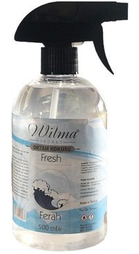 Wilma Secret Fresh Oda Kokusu 500 ml