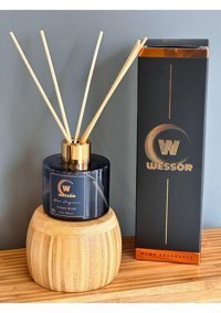 Wessor Okyanus Oda Kokusu 120 ml