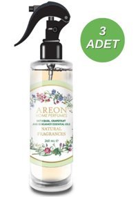 Areon Greyfurt Oda Kokusu 780 ml