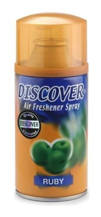 Discover Elma Oda Kokusu 320 ml