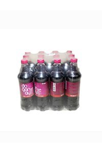 Doğanay Şekersiz Glutensiz Acılı Şalgam 12x1 lt