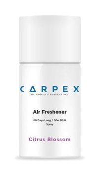 Carpex Citrus Blossom Oda Kokusu 250 ml