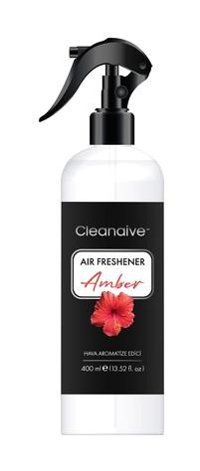 Cleanaive Amber Oda Kokusu 400 ml