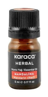 Karaca Home Mandalina Oda Kokusu 5 ml