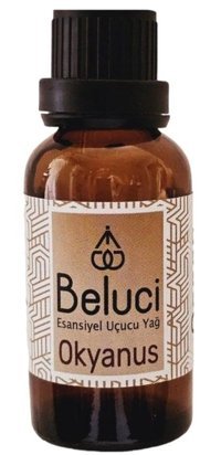 Beluci Okyanus Oda Kokusu 30 ml