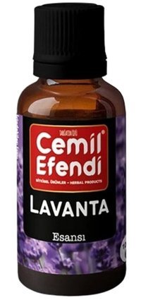 Cemilefendi Lavanta Oda Kokusu 10 ml