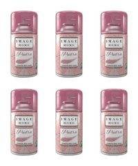 Image Home Pudra Oda Kokusu 6x250 ml