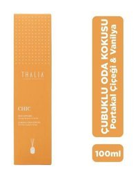Thalia Portakal Oda Kokusu 100 ml