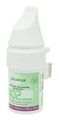 Rulopak Çiçek Oda Kokusu 130 ml