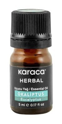 Karaca Home Okaliptus Oda Kokusu 5 ml