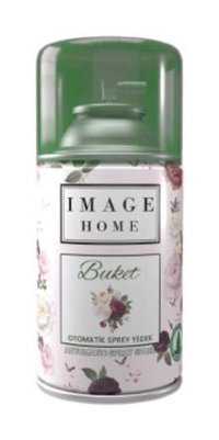 Image Home Çiçek Oda Kokusu 250 ml