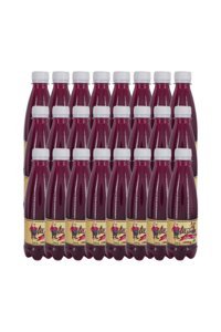 Adanalı Şalgamcı Salim Usta Şekersiz Acısız Şalgam 24x330 ml