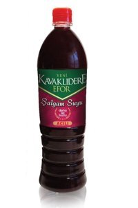 Kavaklıdere Şekersiz Acılı Şalgam 4x1 lt