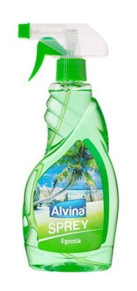 Alvina Oda Kokusu 3x500 ml