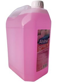 Alvina Çiçek Oda Kokusu 5 lt