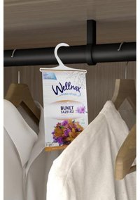 Wellnax Gül Oda Kokusu 21 gr
