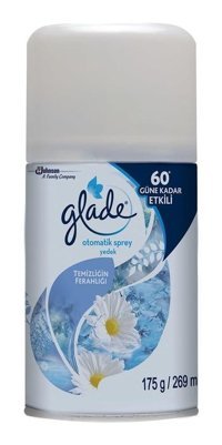 Glade Beyaz Çiçek Oda Kokusu 269 ml