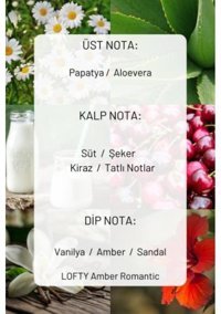 Lofty Oda Kokusu 50 ml