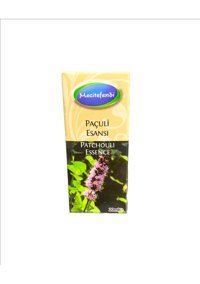 Mecitefendi Paçuli Oda Kokusu 20 ml