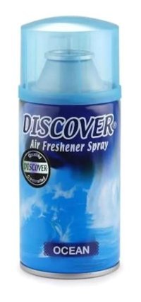 Discover Okyanus Oda Kokusu 320 ml