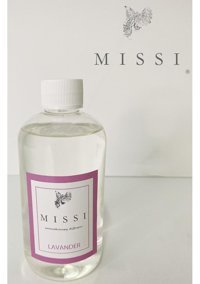 Missi Lavanta Oda Kokusu 250 ml