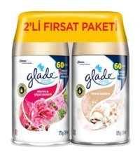 Glade Mevye Oda Kokusu 269 ml