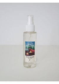 Missi Baharat - Portakal Oda Kokusu 100 ml