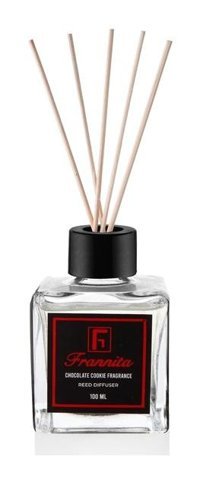 Frannita Çikolata Oda Kokusu 100 ml