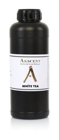 Akscent Beyaz Çay Oda Kokusu 1 lt