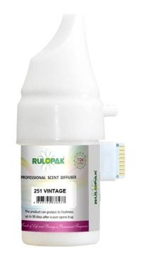 Rulopak Zencefil Oda Kokusu 100 ml