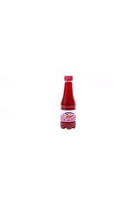 Elzem Organik Şekersiz Acılı Şalgam 24x330 ml