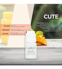 Carpex Buket Çiçeği - Kahve - Zeytin Çiçeği Oda Kokusu 50 ml