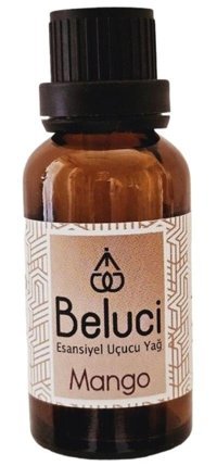 Beluci Mango Oda Kokusu 30 ml