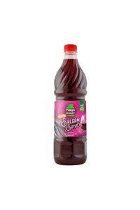 Turşu Market Organik Şekersiz Glutensiz Acısız Şalgam 1 lt