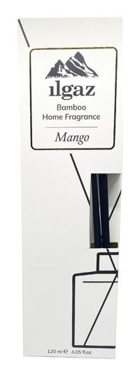Ilgaz Mango Oda Kokusu 120 ml