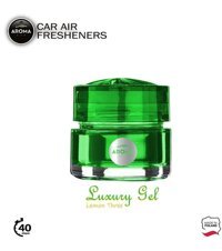 Aroma Limon Oda Kokusu 50 ml
