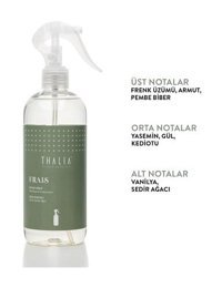 Thalia Sandal Ağacı Oda Kokusu 400 ml