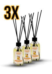 Deepmax Mango Oda Kokusu 3x100 ml