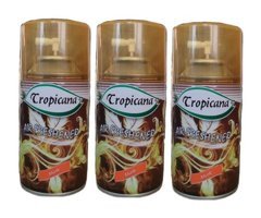 Tropicana Misk Oda Kokusu 3x260 ml