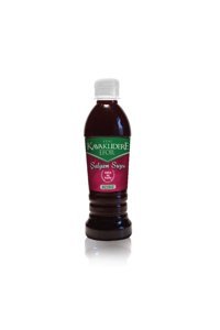 Kavaklıdere Şekersiz Acısız Şalgam 24x300 ml