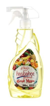 Akçay Mevye Oda Kokusu 500 ml