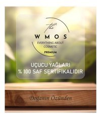 Wmos Beyaz Sabun Oda Kokusu 6x10 ml