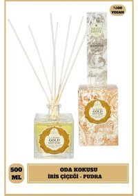 Nesti Dante İris - Pudra Oda Kokusu 500 ml