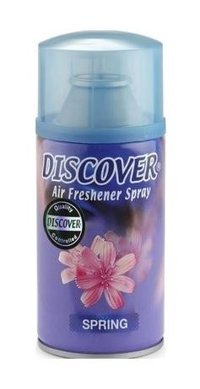 Discover Bahar Oda Kokusu 3x320 ml
