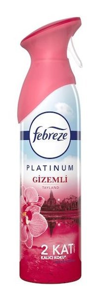 Febreze Oda Kokusu 300 ml