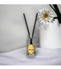 Miss Lina Vanilya Oda Kokusu 20 ml